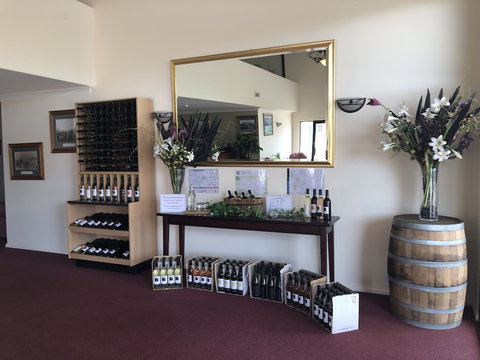 Turners Vineyard Motel And Function Centre - South Australia Travel 5