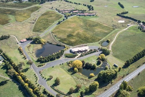 Turners Vineyard Motel And Function Centre - South Australia Travel 1