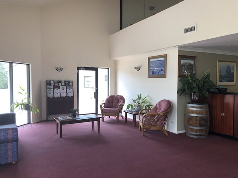 Turners Vineyard Motel And Function Centre - South Australia Travel 6