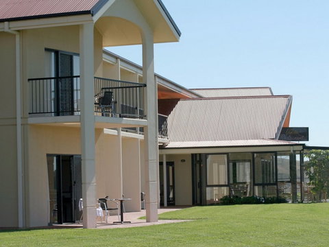 Turners Vineyard Motel And Function Centre - South Australia Travel 4