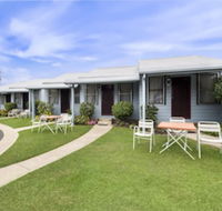 Canberra Ave Villas - South Australia Travel