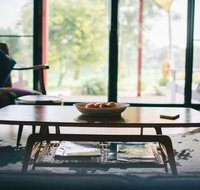 Otway Escapes Luxury Spa Cottage Accommodation Victoria - South Australia Travel