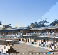 Centralpoint Motel - South Australia Travel