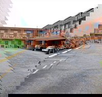 New Olympic Motel - South Australia Travel