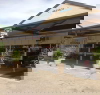 Ceduna Motor Inn - South Australia Travel