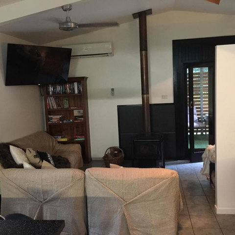 Figtree Getaway - South Australia Travel 4