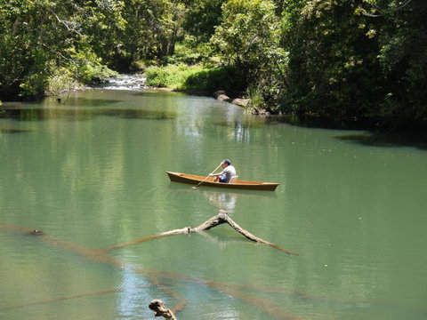 Figtree Getaway - South Australia Travel 3