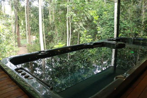 Figtree Getaway - South Australia Travel 2