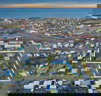 South Gladstone Motel - South Australia Travel