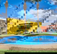 Mid City Plantation Motel - South Australia Travel