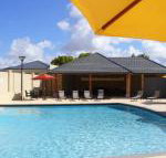 Port Denison Beach Resort - South Australia Travel