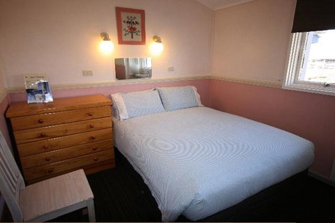 Perisher Manor Hotel - South Australia Travel 5