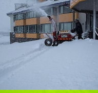 Perisher Manor Hotel - South Australia Travel