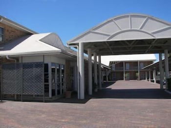 Gympie Muster Inn - South Australia Travel 1