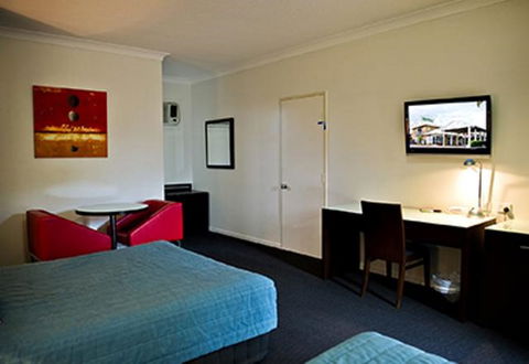 Gympie Muster Inn - South Australia Travel 2
