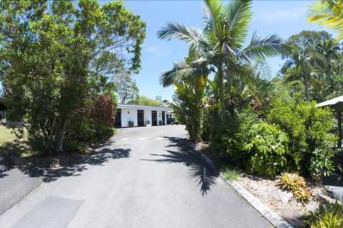 Buderim Fiesta Motel - South Australia Travel 0
