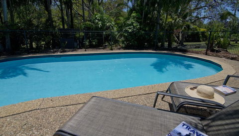 Buderim Fiesta Motel - South Australia Travel 2