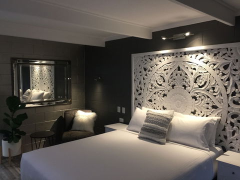 Buderim Fiesta Motel - South Australia Travel 6