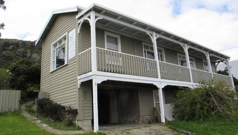 Sea Salt House - South Australia Travel 1