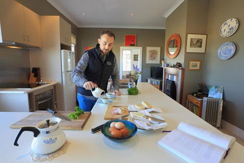 Sea Salt House - South Australia Travel 3