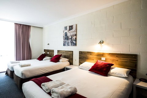 Plainsman Motel - South Australia Travel 7