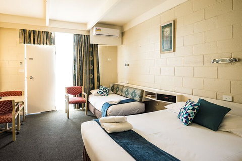 Plainsman Motel - South Australia Travel 2