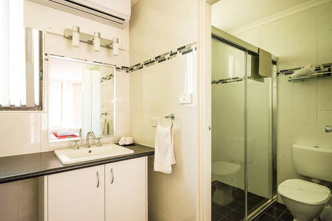 Plainsman Motel - South Australia Travel 5