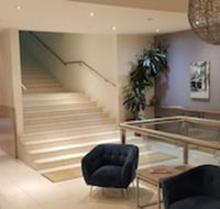 The Grand Motel - South Australia Travel