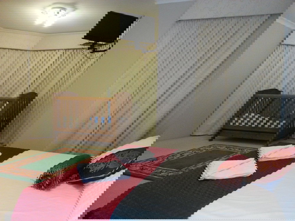 Aubin Grove WA South Australia Travel