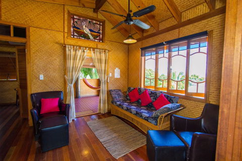1770 Beach Shacks - South Australia Travel 5