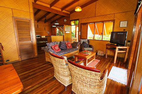 1770 Beach Shacks - South Australia Travel 4