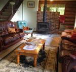 Canobolas Mountain Cabins - South Australia Travel