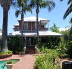 Lakeside Bed  Breakfast - South Australia Travel