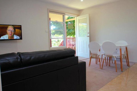 Richmond Coachmans Rest - South Australia Travel 2