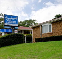 Baybrook Motor Inn  Apartments - South Australia Travel