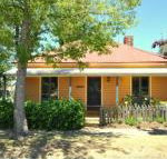 Cooma Cottage - South Australia Travel