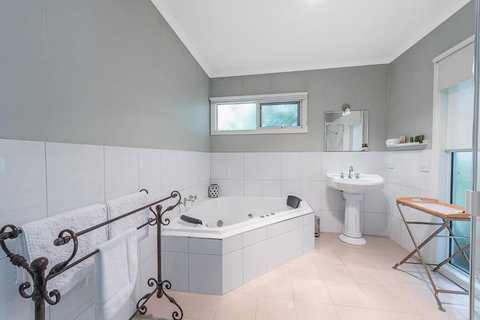 Amelina Cottages - South Australia Travel 2