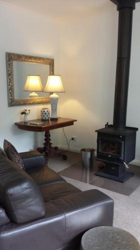 Amelina Cottages - South Australia Travel 5