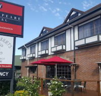 Shakespeare Motel - South Australia Travel