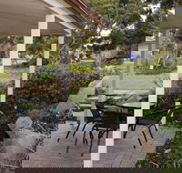 Cape Jervis Holiday Units - South Australia Travel