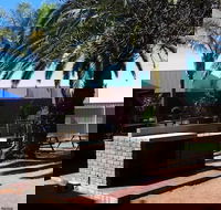 Westland Hotel Motel