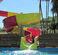 NRMA Capricorn Yeppoon Holiday Park - South Australia Travel