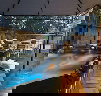 Abbott's Rest - South Australia Travel