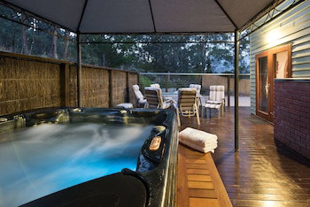 Abbott's Rest - South Australia Travel 0