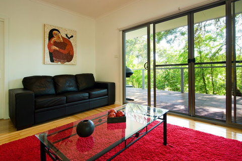 Apple Tree Cottage - South Australia Travel 5