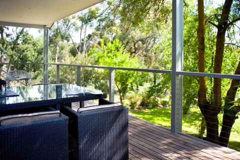 Apple Tree Cottage - South Australia Travel 4