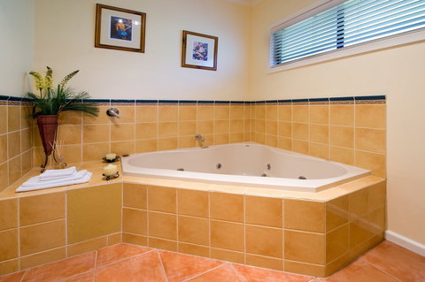 Apple Tree Cottage - South Australia Travel 2