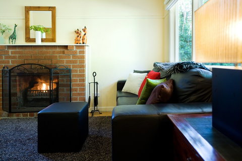 Apple Tree Cottage - South Australia Travel 1