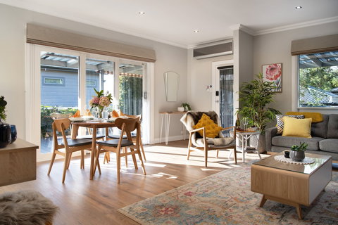 Arabella Heights - South Australia Travel 6