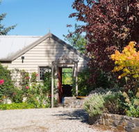 Argus Hill Cottage - South Australia Travel